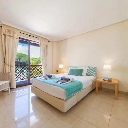 Santa Monica By Algarve Vacation Διαμέρισμα *