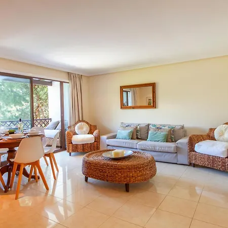 Santa Monica By Algarve Vacation * Αλμπουφέιρα