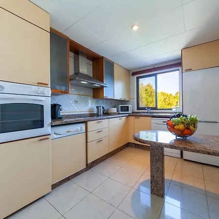 Διαμέρισμα Santa Monica By Algarve Vacation *