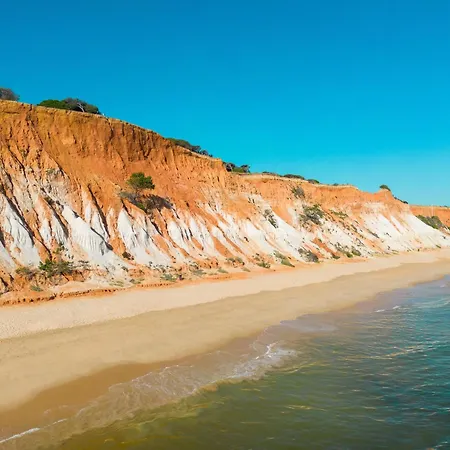 Lägenhet Santa Monica By Algarve Vacation