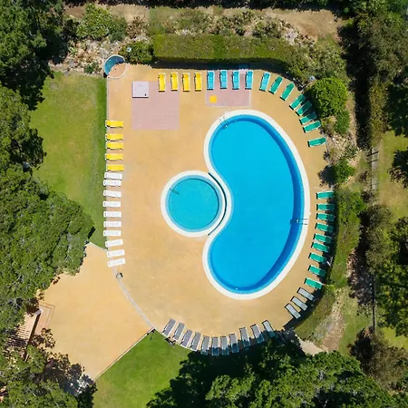 Santa Monica By Algarve Vacation *