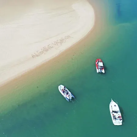 Santa Monica By Algarve Vacation *