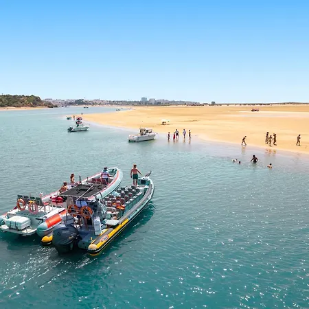 Διαμέρισμα Santa Monica By Algarve Vacation