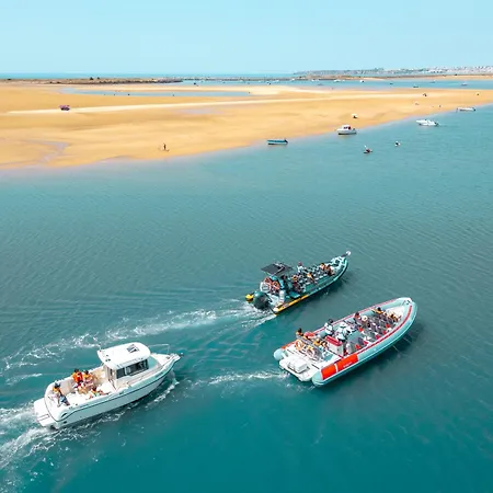 Santa Monica By Algarve Vacation Διαμέρισμα *