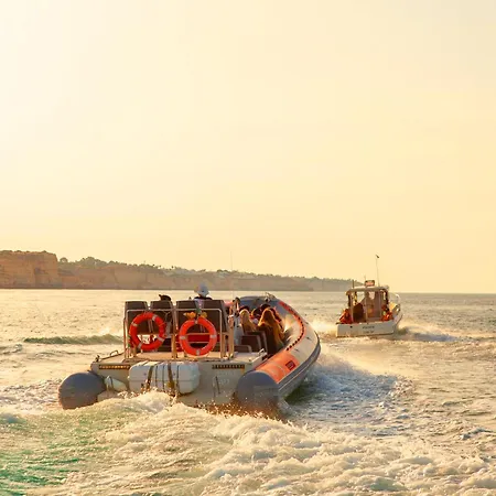 Διαμέρισμα Santa Monica By Algarve Vacation *