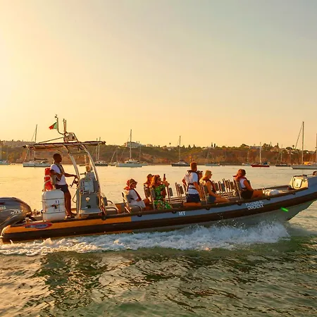 Διαμέρισμα Santa Monica By Algarve Vacation