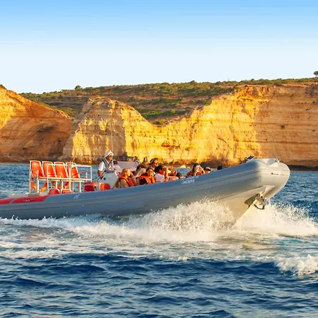 Santa Monica By Algarve Vacation Διαμέρισμα