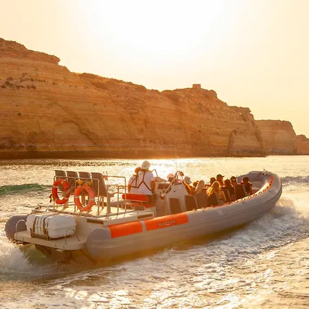 Διαμέρισμα Santa Monica By Algarve Vacation Αλμπουφέιρα