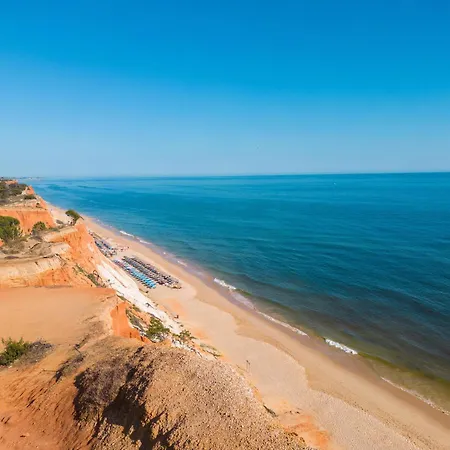 Santa Monica By Algarve Vacation Apartment