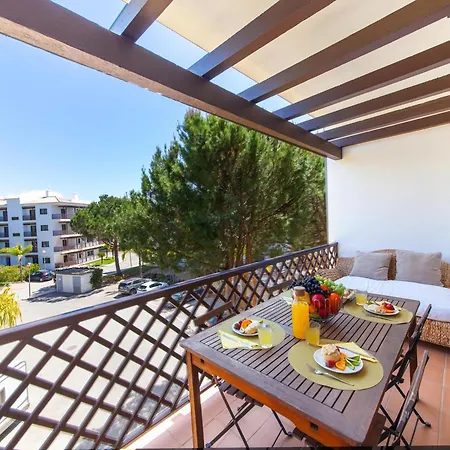 Apartment Santa Monica By Algarve Vacation Albufeira