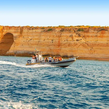 Santa Monica By Algarve Vacation Albufeira