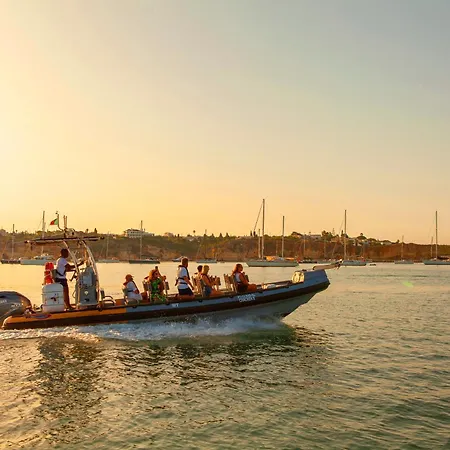 Santa Monica By Algarve Vacation *