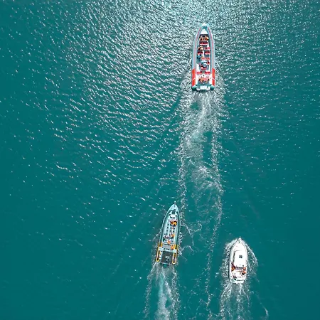 Santa Monica By Algarve Vacation Apartment *