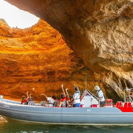 Santa Monica By Algarve Vacation Albufeira