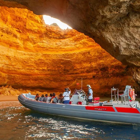 Santa Monica By Algarve Vacation Albufeira