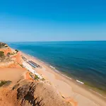 Santa Monica By Algarve Vacation Appartement