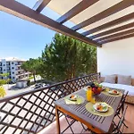 Appartement Santa Monica By Algarve Vacation Albufeira