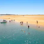 Appartement Santa Monica By Algarve Vacation Albufeira