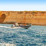 Santa Monica By Algarve Vacation Albufeira