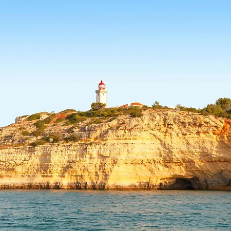 Santa Monica - Perto Da Da Falesia - * אלבופיירה