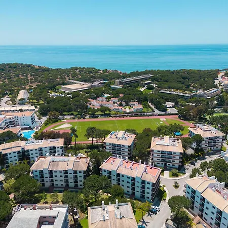 Santa Monica - Perto Da Da Falesia - Albufeira