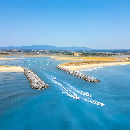 Apartment Santa Monica By Algarve Vacation